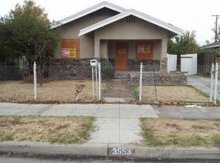 3553 E Iowa Ave, Fresno, CA 93702