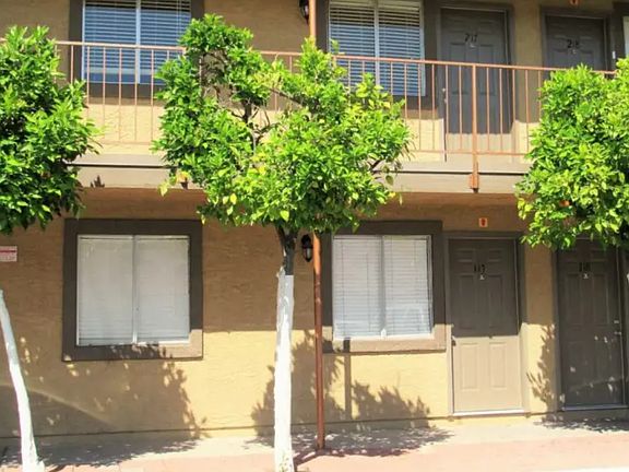3rd image of 8940 N 8th St APT 201
