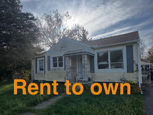 1307 Bolan Dr, Flint, MI 48505