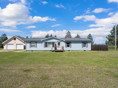 40077 Mountain Vista Ln, Polson, MT, 59860