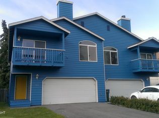2915 W 32nd Ave, Anchorage, AK 99517