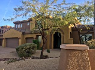 3511 E Tracker Trl, Phoenix, AZ 85050