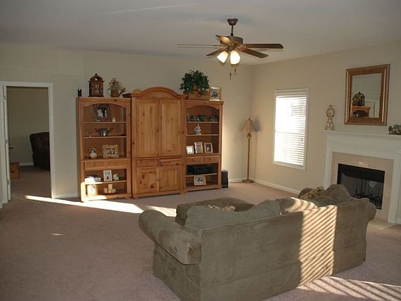 Another View of Family Room