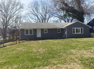 7330 Garfield Ave #7330, Kansas City, MO 64132