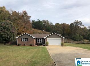 4234 Jackson Trace Rd, Lincoln, AL 35096