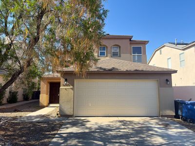 8709 Sawgrass Pl NW, Albuquerque, NM, 87121