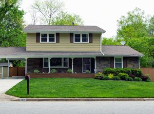 1819 Taylor Ave, Fort Washington, MD