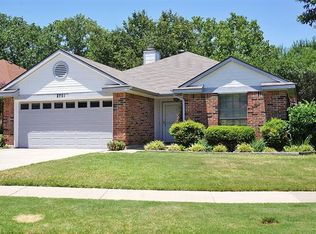2701 Francisco Dr, Garland, TX 75044