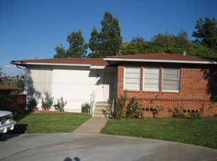 4125 Massachusetts Ave, La Mesa, CA 91941