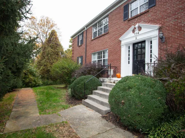 114 Crescent Ave APT A4, Louisville, KY 40206