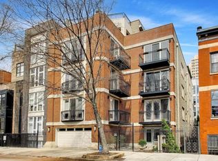 1514 W Thomas St #3-C, Chicago, IL 60642