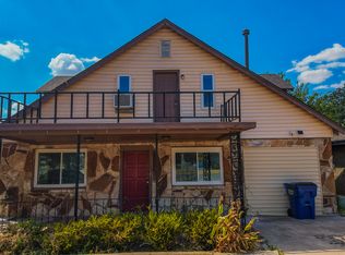 1050 S Reno Ave, El Reno, OK 73036