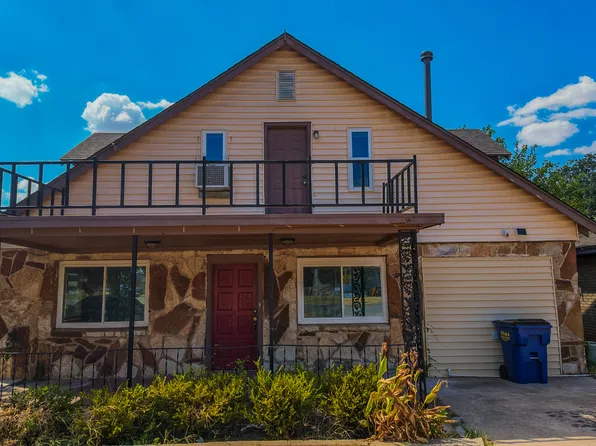 1050 S Reno Ave, El Reno, OK 73036