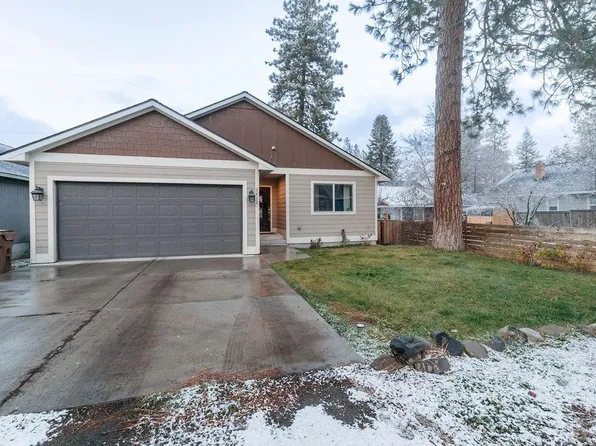 3412 W 3rd Ave, Spokane, WA 99224