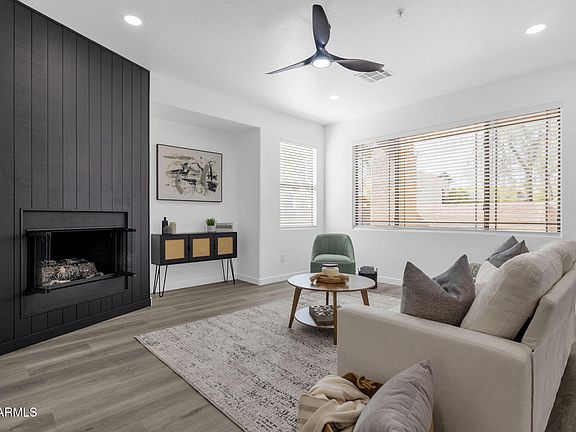 3rd image of 11500 E COCHISE Drive #1047