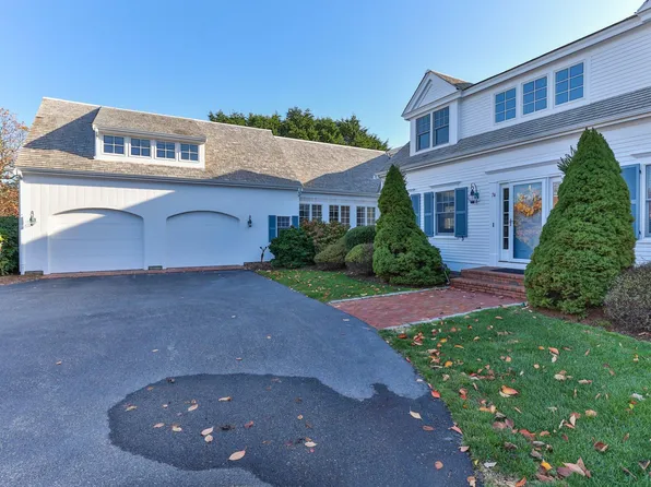 74 Frost Fish Hill, North Chatham, MA 02650