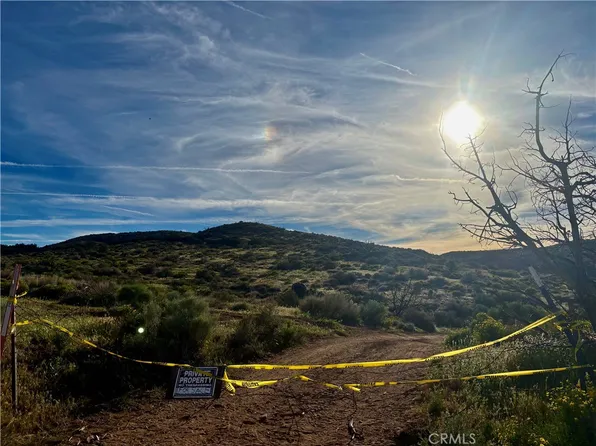 0 Bowen Ranch Rd, Apple Valley, CA 92308