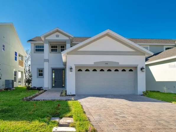 701 Dennis Ave, Orlando, FL 32807