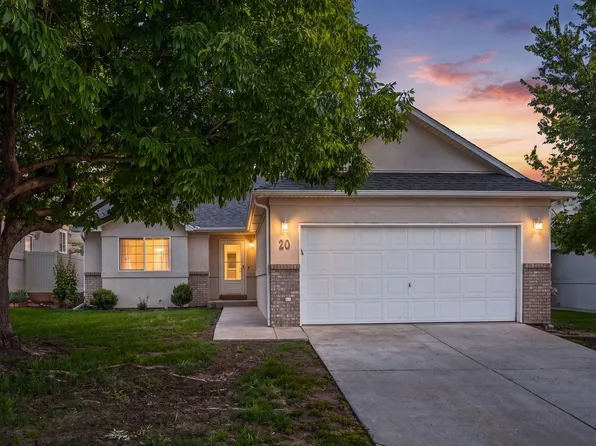 1720 32nd St #20, Evans, CO 80620