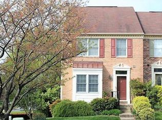 3314 Betterton Cir, Abingdon, MD 21009