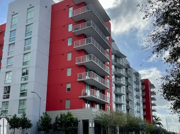 7661 NW 107th Ave APT 614, Doral, FL 33178