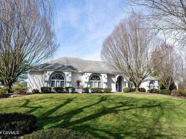 1096 Stein Ln, Lewisburg, PA 17837