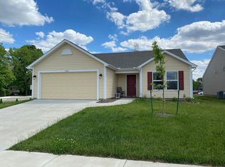 3001 Rutherford Dr, West Lafayette, IN 47906