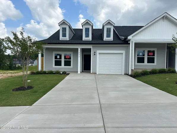 1071 Bobbye Drive #13a, North Augusta, SC 29841
