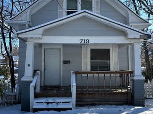 719 N River Blvd, Independence, MO 64050