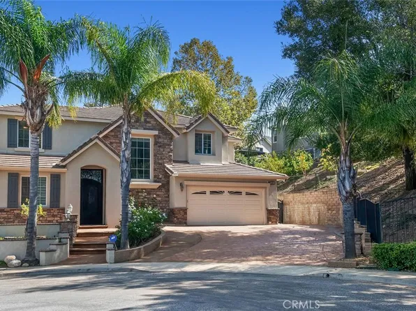 5290 Holly Oak Ct, Simi Valley, CA 93063