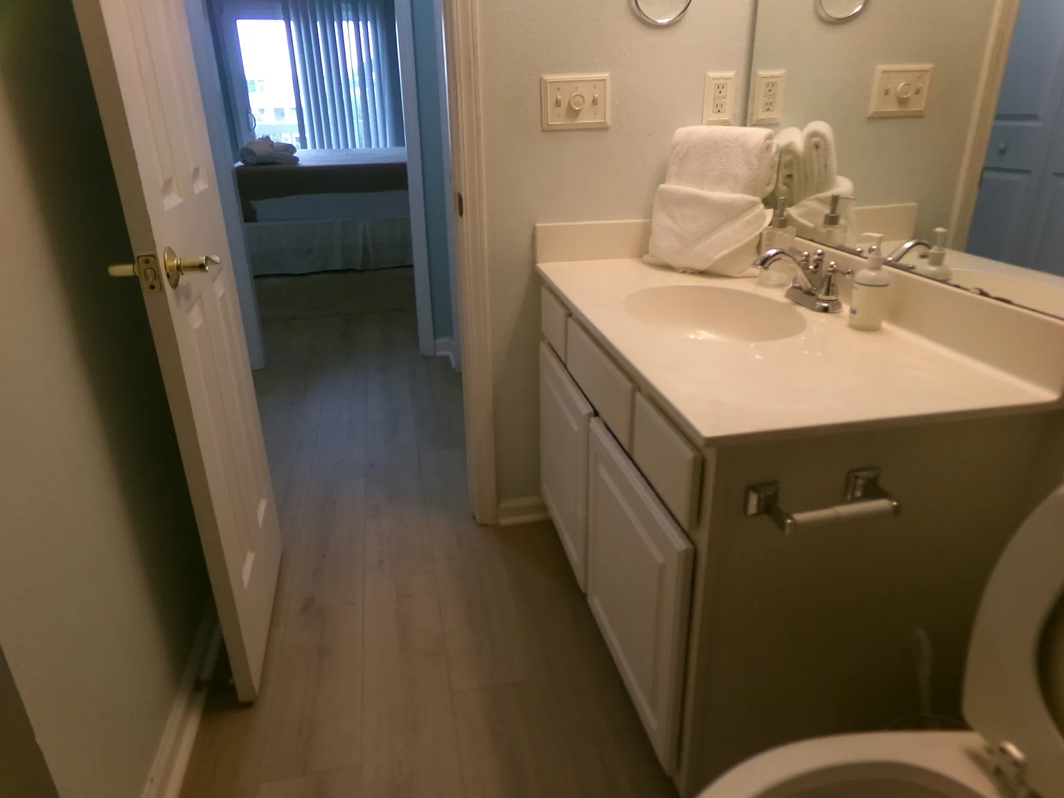 4522 North Plantation Harbour Drive E7 - 1 — Photo 3