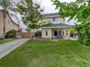 3592 Morro Hill Rd, Hemet, CA 92545