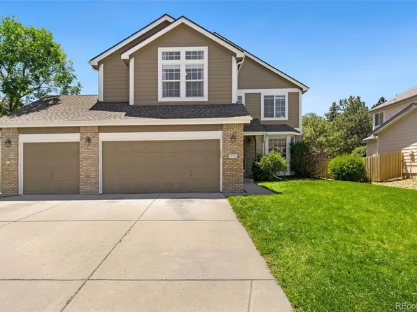 10903 Flagler Drive, Parker, CO 80134