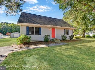 35527 Jami Ave, Laurel, DE 19956