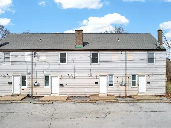 32 Curwood Ct #26, Tonawanda, NY 14150