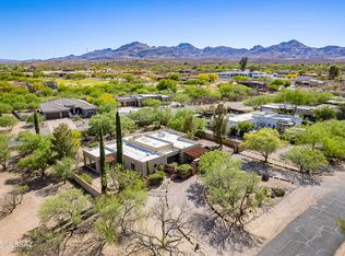 32 Circulo De Prado, Tubac, AZ 85646