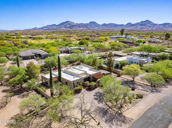 32 Circulo De Prado, Tubac, AZ 85646