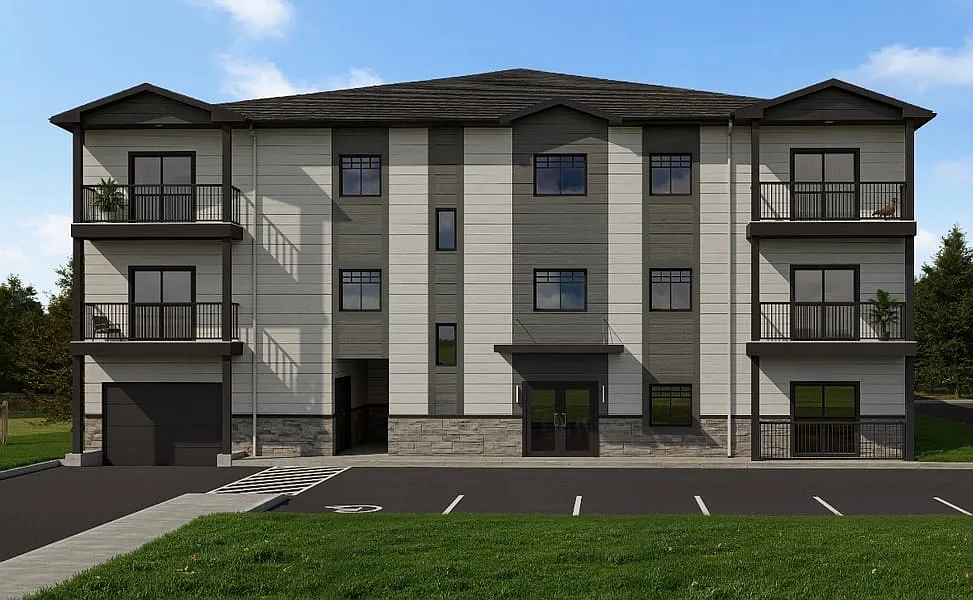 5497 Manotick Main St Unit 101 — Photo 1