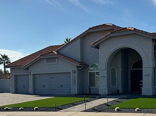 15802 N 63rd St, Scottsdale, AZ 85254