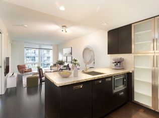 1055 Richards St #508, Vancouver, BC V6B 0C2
