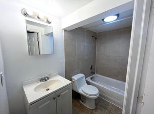 11 Holsman St FLOOR 1, Paterson, NJ