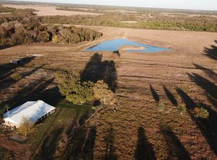 2200 Island Byu, Bonham, TX 75418