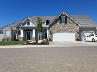 2946 S Gentry Ln, Saint George, UT 84790