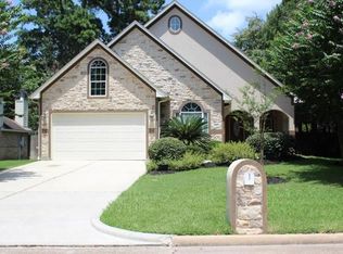 3311 Fitzgerald Dr, Montgomery, TX 77356