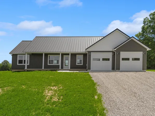 1905 County Road 26, Marengo, OH 43334