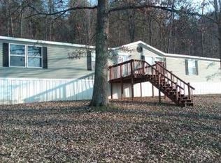 439 Raccoon Valley Rd, Maynardville, TN 37807