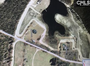 1886 Watkins Rd, Cassatt, SC 29032