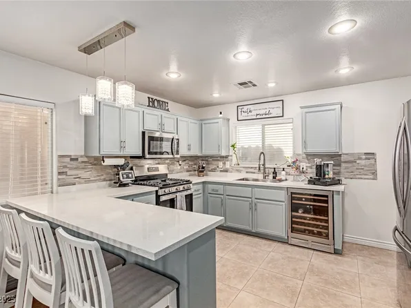 4786 Valleyside Ave, Las Vegas, NV 89115