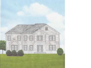 40 Red Rock Rd, New City, NY 10956