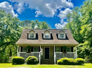 1335 Penny Creek Dr, Ruffin, SC 29475